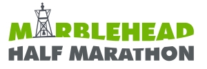 Marblehead Half Marathon logo