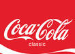 Coke Classic logo