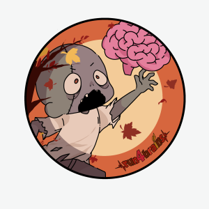 Run4Brains logo
