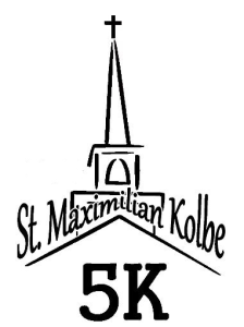 South Portland Food Cupboard - St. Max 5K Run/Walk Road Race logo