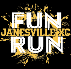 Wildcat XC 5K Fun Run logo