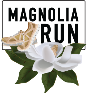 Magnolia Run logo