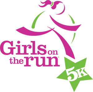 Girls on the Run Miami Inaugural 5K logo