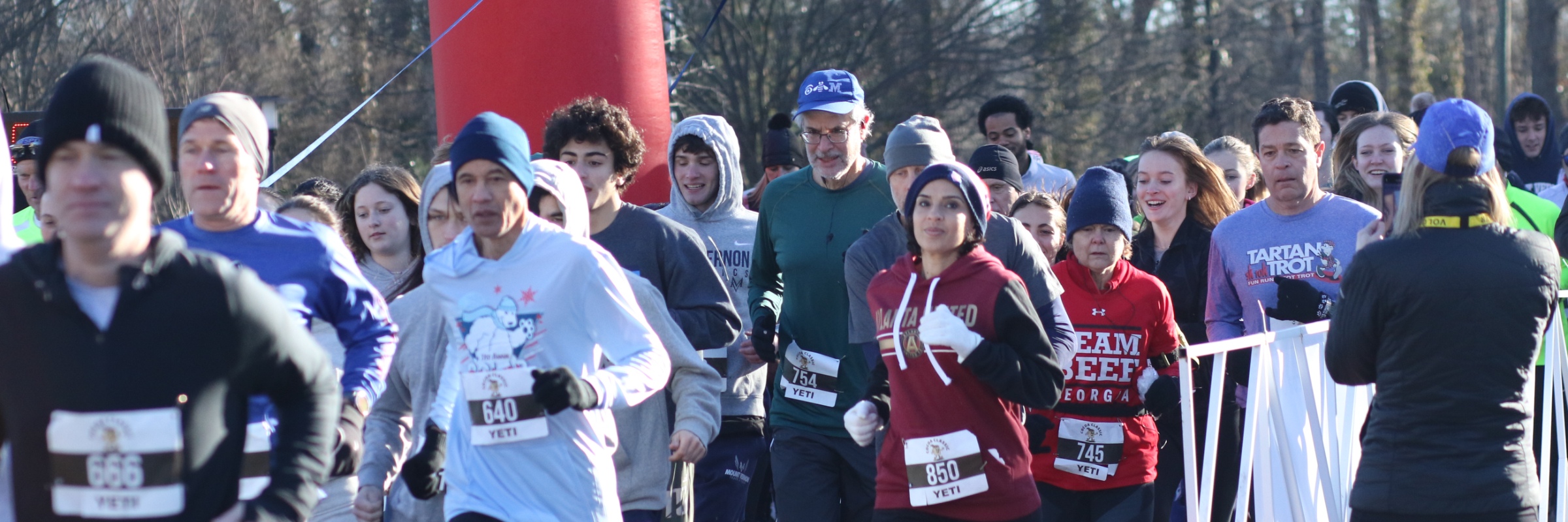 Cocoa Classic 5K