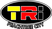 Tri Ptc Sprint Triathlon logo