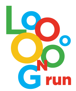 Spring Supported Long Run logo