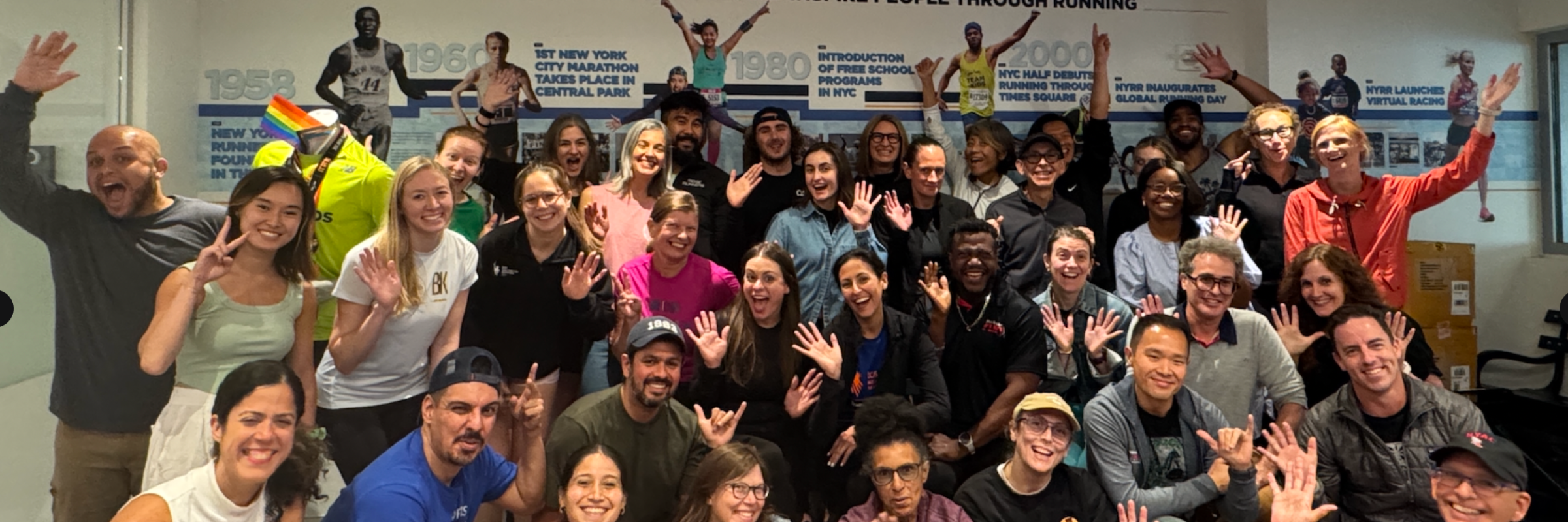 Level I Coaching Certification: New York, NY IN PERSON - June 13-14, 2026