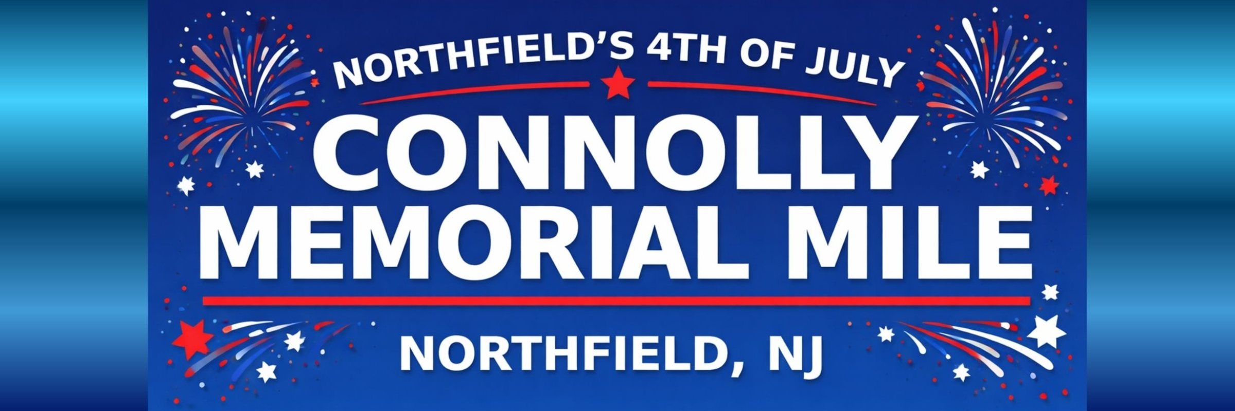 Northfield's 4th of July Connolly Memorial Mile