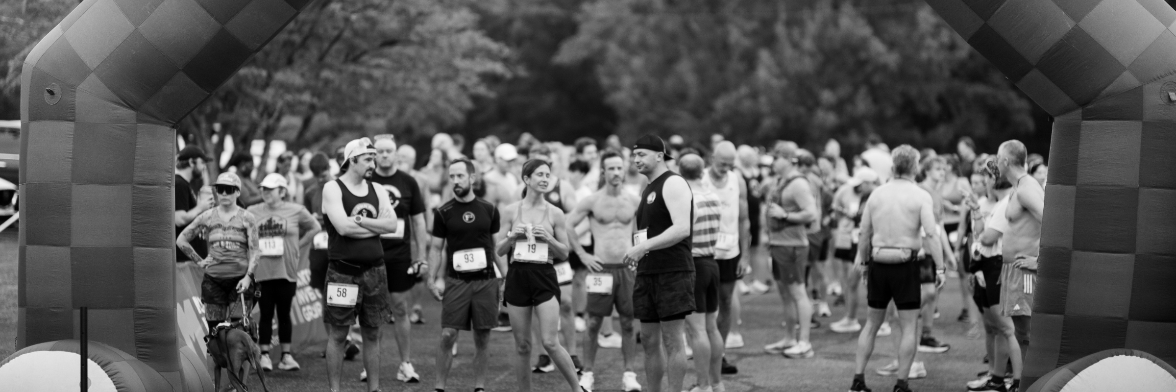 Pathways 5K for Tennessee Children's Home