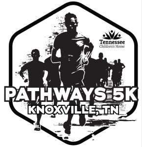 Pathways 5K for Tennessee Children's Home logo