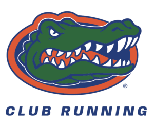 Florida Running Club Invitational logo