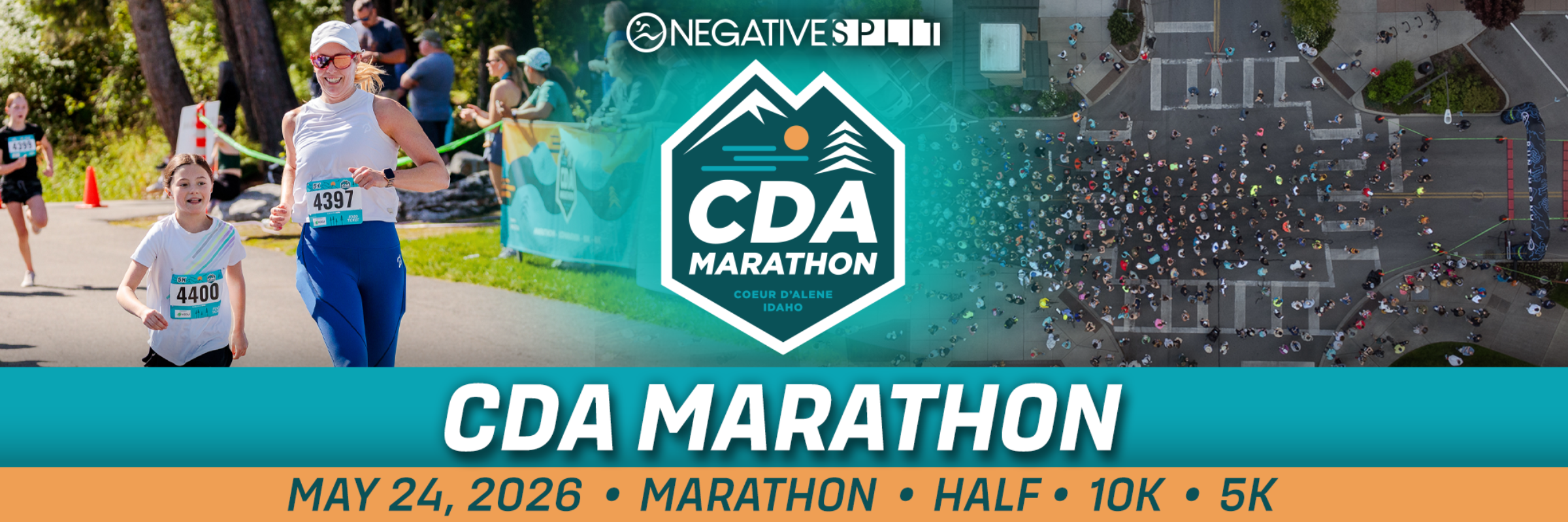 CDA Marathon
