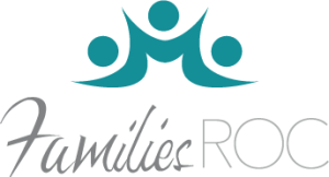 Families Run for Ovarian Cancer ROC Star 5k & 1-Mile Run/Walk logo