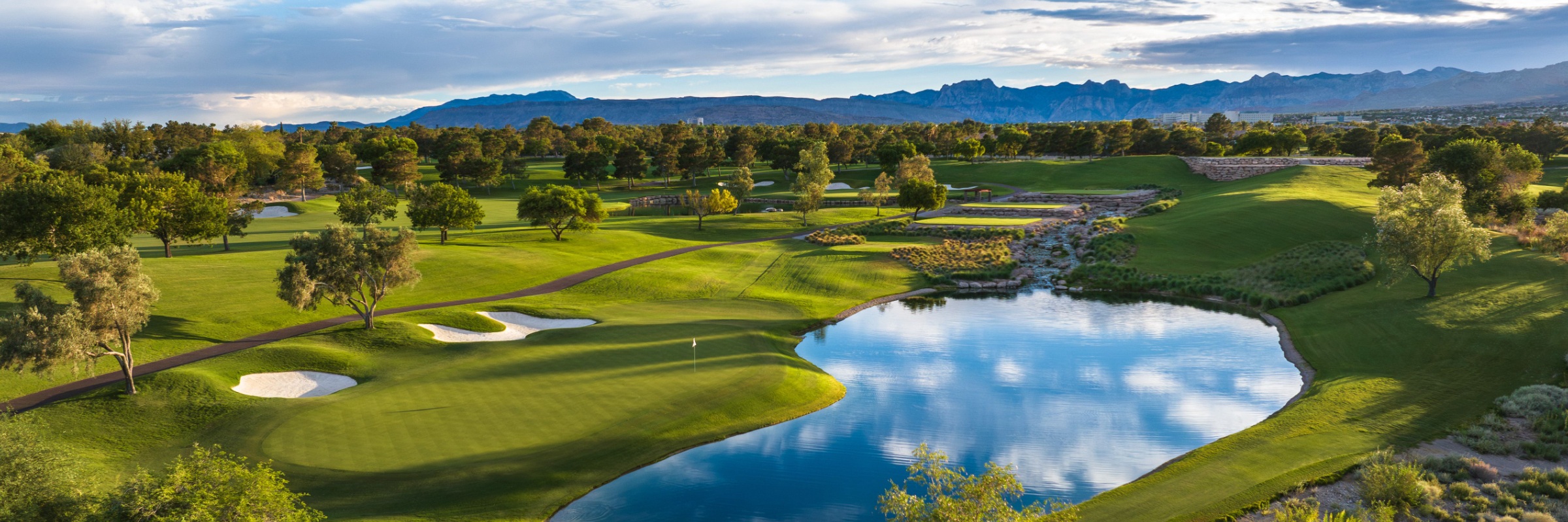 TPC Summerlin