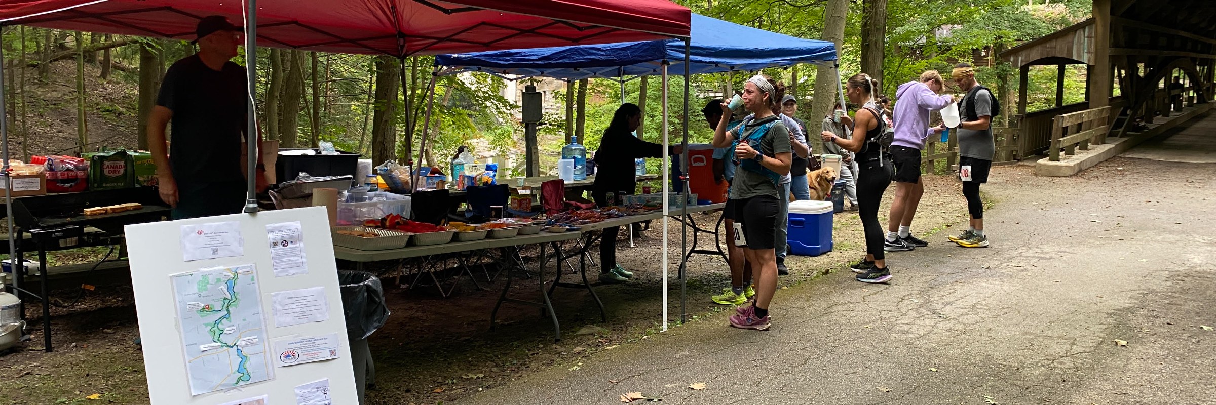 YOUNGSTOWN ULTRA TRAIL CLASSIC