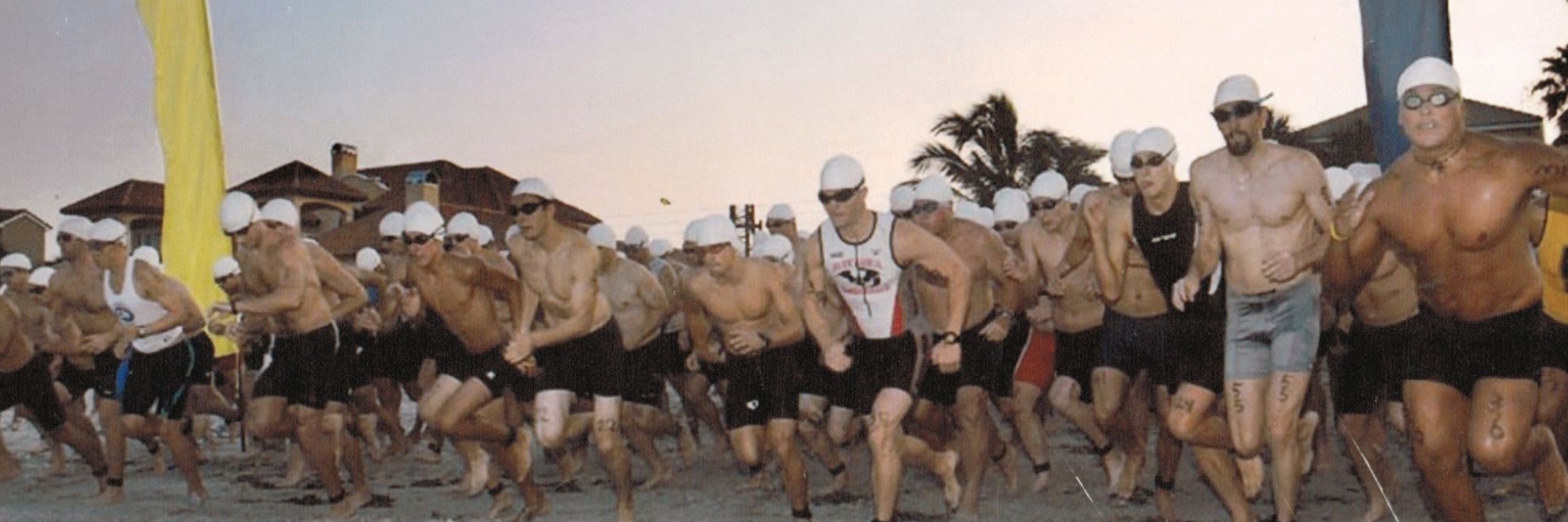 Sunshine Open Water Swim May 16, 2026