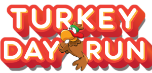 Bakersfield Turkey Day Run logo