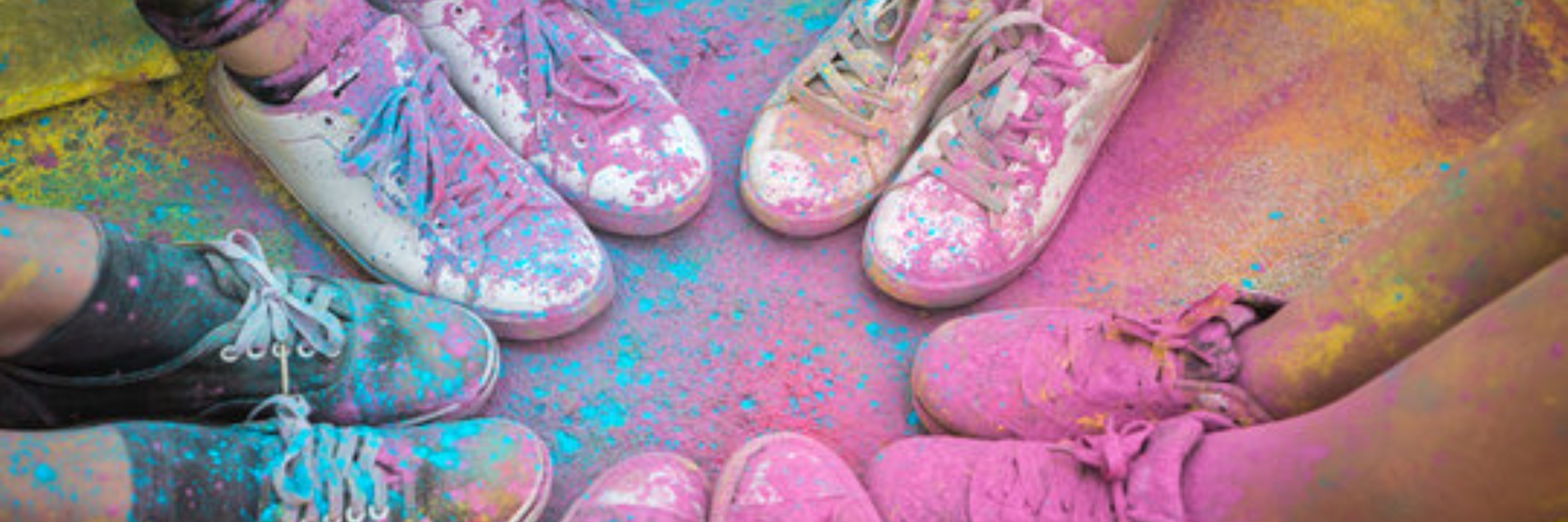 Run for RHY Color Fun Run 2026