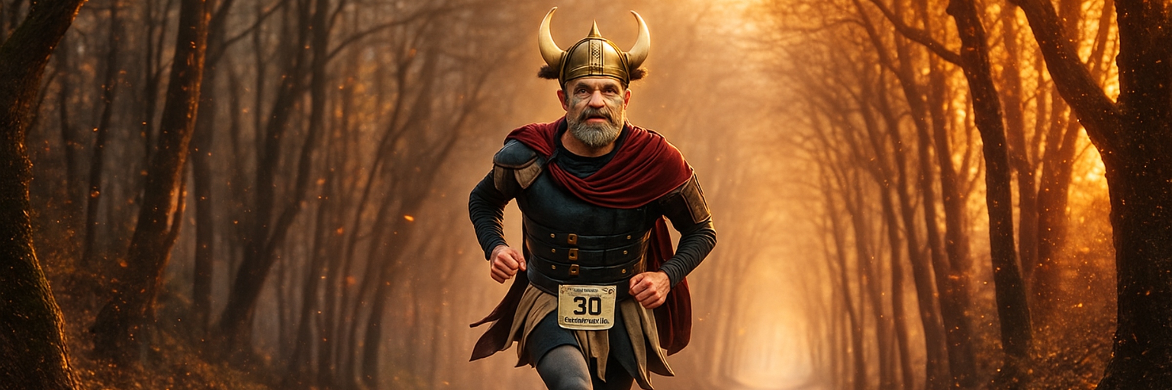 Viking Dash - Cape Fear