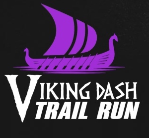 Viking Dash - Cape Fear logo