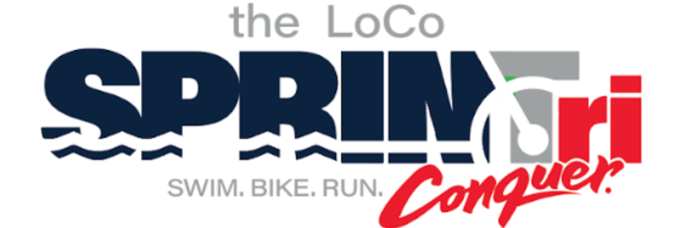 LoCo Sprint Tri