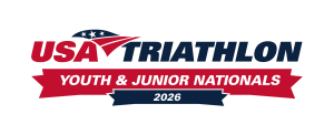 Youth and Junior Nationals logo