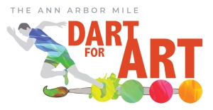 DART FOR ART logo