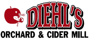 CIDERFEST 5K & Mile logo