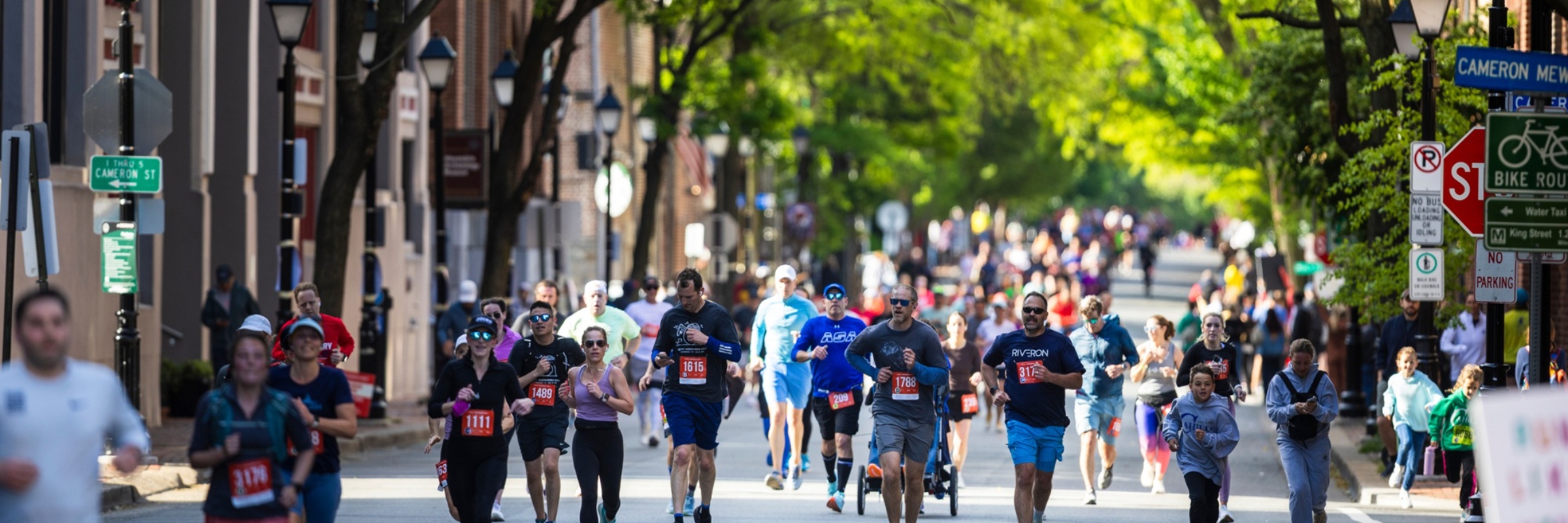 PNC Alexandria Half