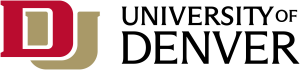 DU Crimson Classic 5K Run/1.5 Mile Walk logo