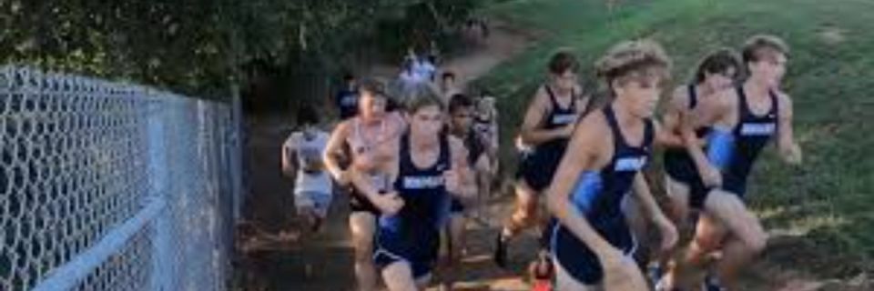 Dorman High School Alumni Race