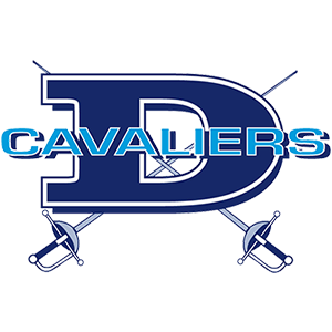 Dorman High School Alumni Race logo