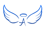 Ambers Wings Fundraising 5K Walk/Run Event logo
