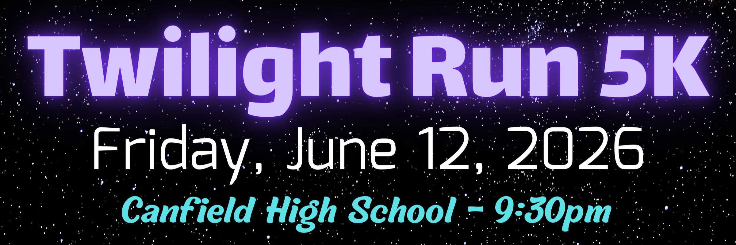 Twilight Run 5K