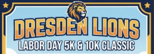 Lions Labor Day Classic logo