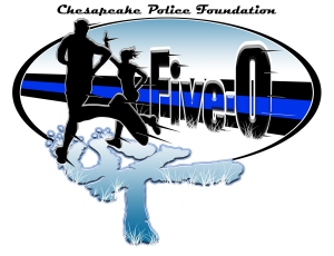 Dash For The Donuts 5K logo