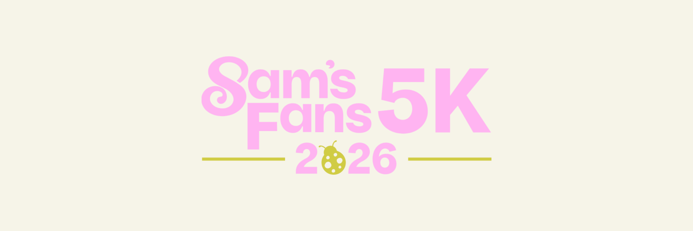 Sam's Fans 5K