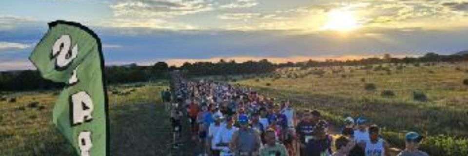 High Mountain Half Marathon Decade Anniversary 2026