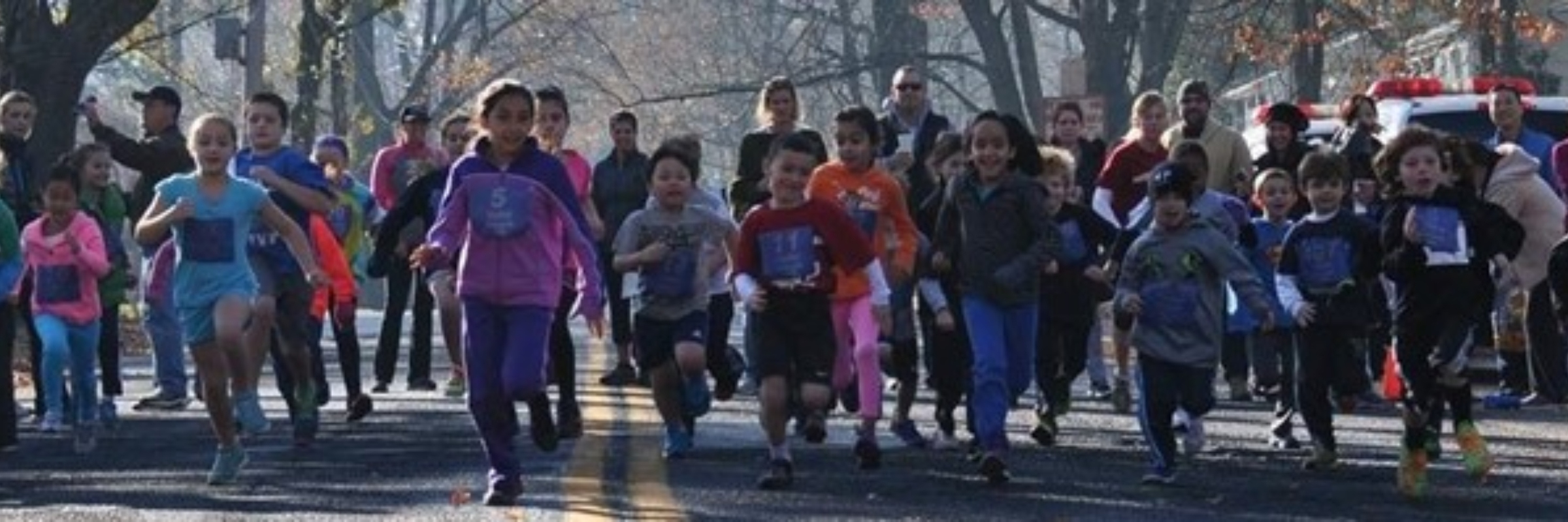Harrington Park Fall Spectacular - 24th Annual