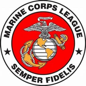 Semper Fi 5k logo