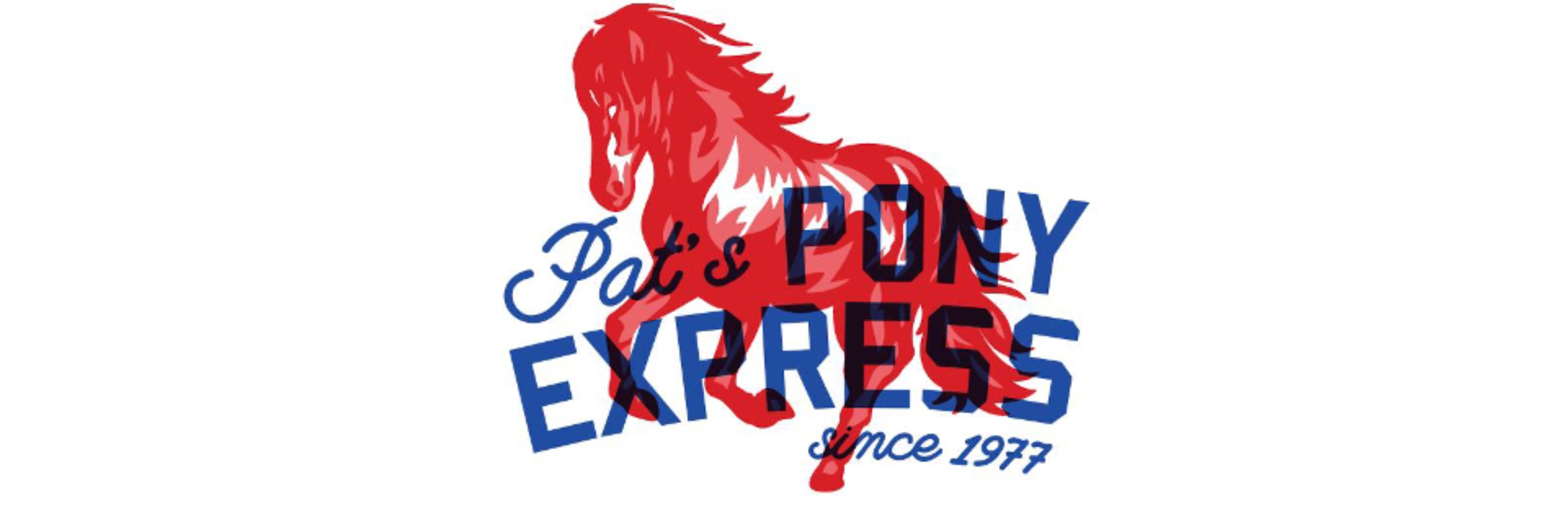 Pat's Pony Express