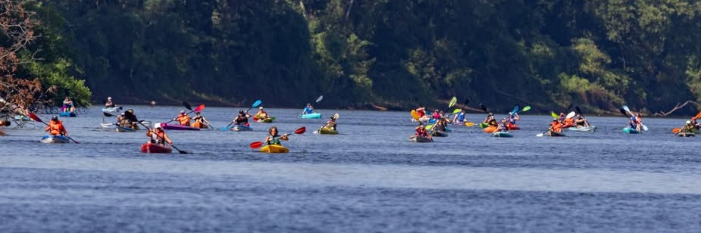 GTR Fort Gibson Challenge