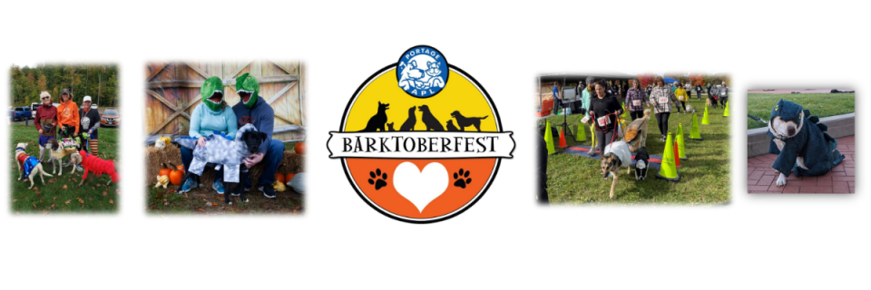 Portage Apl Barktober 5K & 1-Mile
