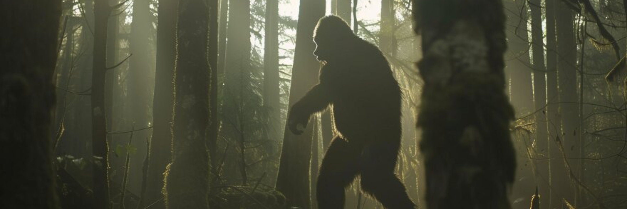 BigFoot 150 Mile Challenge
