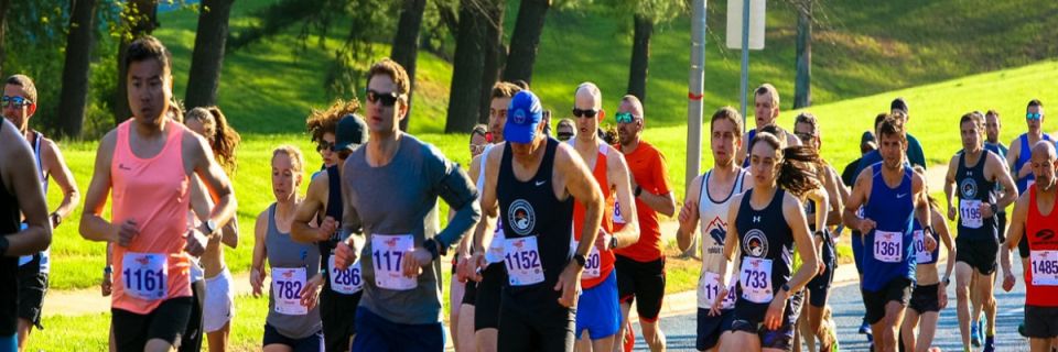 Pike's Peek 10K