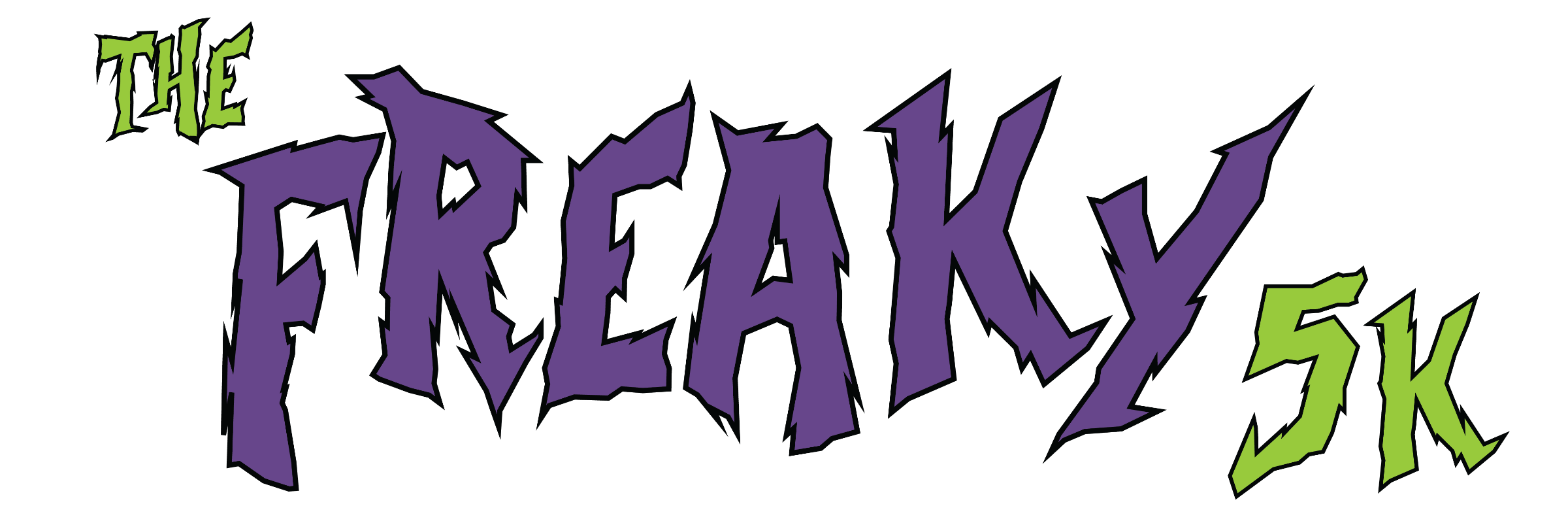 The Freaky 5K