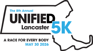 2026 Unified 5K - Lancaster logo