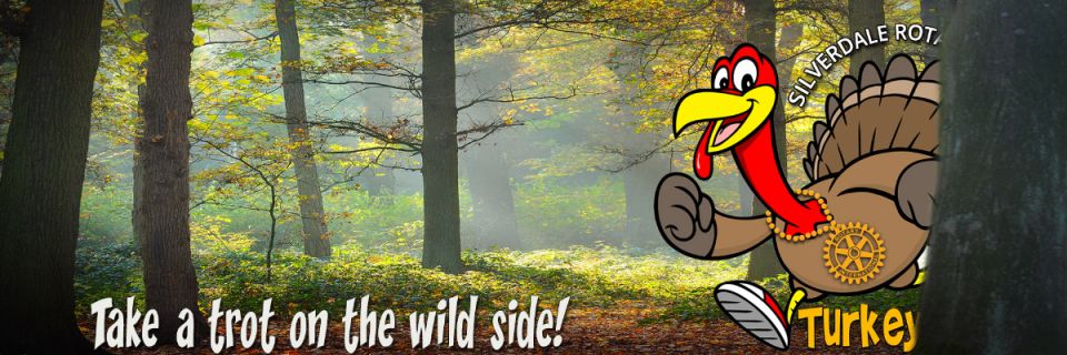 Silverdale Rotary Turkey Trot 2026