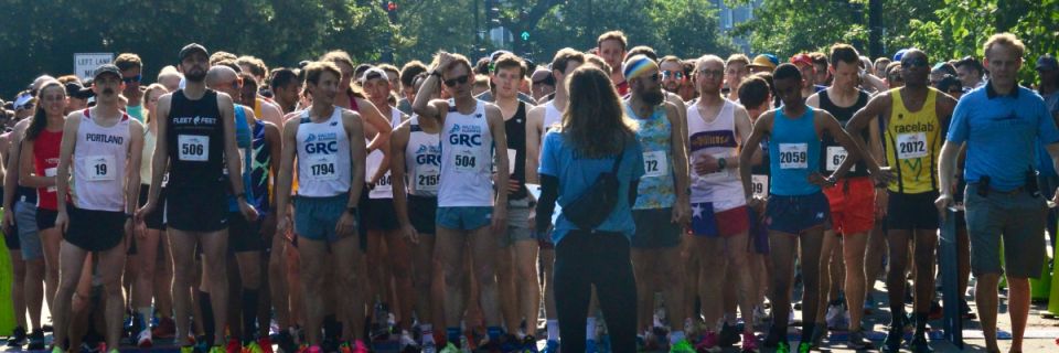 2026 Capitol Hill Classic 10K, 3K, and Fun Run