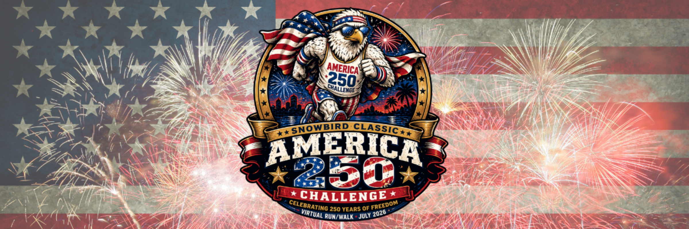 Snow Bird Classic - America 250 Challenge